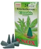 Knox Räucherkerzen - Cannabis von Knox Räucherkerzen Produktbild-Vorschau 8