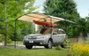 ShelterLogic fóliový přístřešek pro auto 270 x 490 cm Náhled obrázku produktu 5