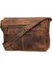 GREENBURRY Umhängetasche mit Laptopfach Vintage Crossbody Produktbild-Vorschau 26