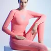 UYN Lange Radunterhose - VIISYON LADY - Rosa XS Produktbild-Vorschau 4