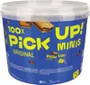 Leibniz PiCK UP MINIS Choco in der Vorteilsbox 100 Minis Produktbild-Vorschau 9