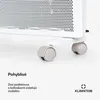 Klarstein elektrický ohrievač, konvektor a infražiarič, Náhľad obrázku produktu 6
