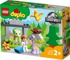 LEGO DUPLO 10938 Pouponnière Dinosauria (27 pièces) Voir les images du produit 27