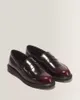 Dr Martens Temara Loafer Rot EU 38 Damen Rot EU 38 Produktbild-Vorschau 8