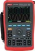 Oscilloscopio portatile UNI-T, UTD1102C, 100 MHz, 2 canali, Anteprima dell’immagine prodotto 1