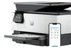 HP Officejet Pro 9120e All-in-One Produktbild-Vorschau 3