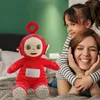 Teletubbies Peluche 36 cm Grand Po Rouge Voir les images du produit 4
