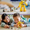 LEGO 76830 LEGO Lightyear 76830 Zyclops-Verfolgunsjagd Anteprima dell’immagine prodotto 24