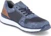 Schnürhalbschuh Freizeit (Casual) B9006-14 Produktbild-Vorschau 28