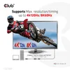 Club3D Adapter DisplayPort 1.4 > HDMI HDR 8K60Hz aktiv Produktbild-Vorschau 6