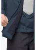 Jack Wolfskin Kinder Jacke Actamic 2L INS Jacket K Blau 152 Produktbild-Vorschau 8