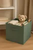 DOCHTMANN Boîte pour callax, boîte de rangement textile, Voir les images du produit 5