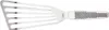 Global GS-27 Breiter Schlitzspatel - 17 cm, Edelstahl Produktbild-Vorschau 3