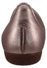 Gabor 64.163 Ballerinas - Damen Halbschuhe - Slipper grau Produktbild-Vorschau 27