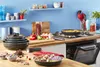 Tefal Ingenio Batterie de cuisine Easy Cook & Clean, 10 Voir les images du produit 15