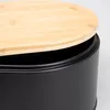 HOMLA Kosz na chleb PARMA LARGE 44 x 21 x 12 cm Podgląd zdjęcia produktu 3