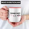Trendation - Lustige Programmiererin Computer Gaming Produktbild-Vorschau 2