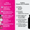 Vitamin B12 Activ 1000 μg hochdosiert+vegan Kaps. 120 St Produktbild-Vorschau 6