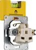 Wasserwaage Pocket Electric 7cm Ku.gelb ± 1mm/m m.Magnet Produktbild-Vorschau 6