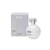 A perfume bottle and its box are displayed against a white background. Produktbild-Vorschau