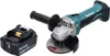 Makita DGA 452 F1 Meuleuse d'angle sans fil 18 V 115 mm + Voir les images du produit 2