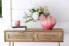 Villeroy & Boch Svíčka PERLEMOR HOME DH 8,50x9 cm červená Náhled obrázku produktu 6