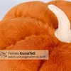 Dekoračný vankúš ESPRIT, model PUMPKIN, farba: oranžová, Náhľad obrázku produktu 2