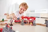 Hape Busy city train track Hape 1088E3730 Voir les images du produit 3