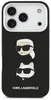 KARL LAGERFELD case passend für IPHONE 17 Pro Voir les images du produit 3