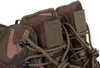 Fox Fishing Angelstiefel Boot V2 Khaki/Camo 43 Produktbild-Vorschau 6