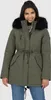 alife and kickin KierseyAK A Parka Damen Winterjacke, Produktbild-Vorschau 2