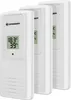 Bresser Temeo Hygro Quadro - Termoigrometro - digitale - Anteprima dell’immagine prodotto 5