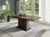 byLIVING Esstisch Athen, 160-200x90 cm, Tischplatte und Produktbild-Vorschau 8