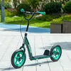 AIYAPLAY Kinderloopfiets, loopscooter met verstelbaar stuur Productafbeelding-voorbeeld 10