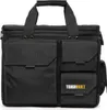 Toughbuilt - Borsa per laptop con tracolla Anteprima dell’immagine prodotto 2