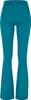 Dames leggings Urban Classics, gerecycled materiaal, hoge Productafbeelding-voorbeeld 7