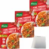 Knorr Penne Pomodoro Mozzarella 3er Pack (3x181g Packung) + Produktbild-Vorschau 1