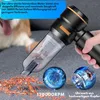 Goldstern-Tech Akku-Handstaubsauger Vortex-180 16000 Pa Produktbild-Vorschau 3