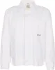 Planam Arbeitsjacke BW 290 Gr. 54 reinweiß Produktbild-Vorschau 1