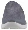 Skechers muli da uomo SUMMITS VINDICATOR grigio Anteprima dell’immagine prodotto 6