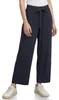 Street One High Waist Wide Leg Hose im Loose Fit Shadowed Produktbild-Vorschau 1