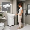 paplinskimoebel Waschtischunterschrank Burgos 50 cm mit Produktbild-Vorschau 8