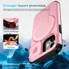 Magnetisch Hülle für iPhone 13 Mini/iPhone 12 Mini, Dual Produktbild-Vorschau 8