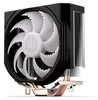 ENDORFY CPU-Kühler Luft Spartan 5 ARGB, 120mm, TDP 160W Produktbild-Vorschau 2