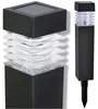 Solarleuchte Gartenleuchte LED Wegeleuchte Steckleuchte Produktbild-Vorschau 1
