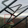 2 Ersatzzylinder Automatischer Fensteröffner Zylinder für Produktbild-Vorschau 3