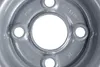 Stahlfelge für KENDA-Anhänger 4Jx13"H2 4x100 ET:30 Produktbild-Vorschau 9