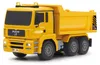 JAMARA Dumper MAN - Alcalino - 2 x AA - 130 mm - 180 mm - Anteprima dell’immagine prodotto 6