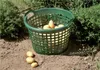 floraworld Gartenkorb 25kg rund Produktbild-Vorschau 4