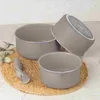 Sada 13 kusov Taupe Nordic Collection Náhľad obrázku produktu 5